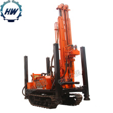 Pneumatic drilling rig/water well drilling rig/drilling machine price
